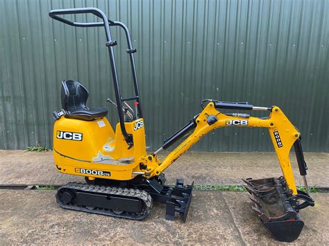 jcb mini digger price list|second hand mini diggers for sale uk.